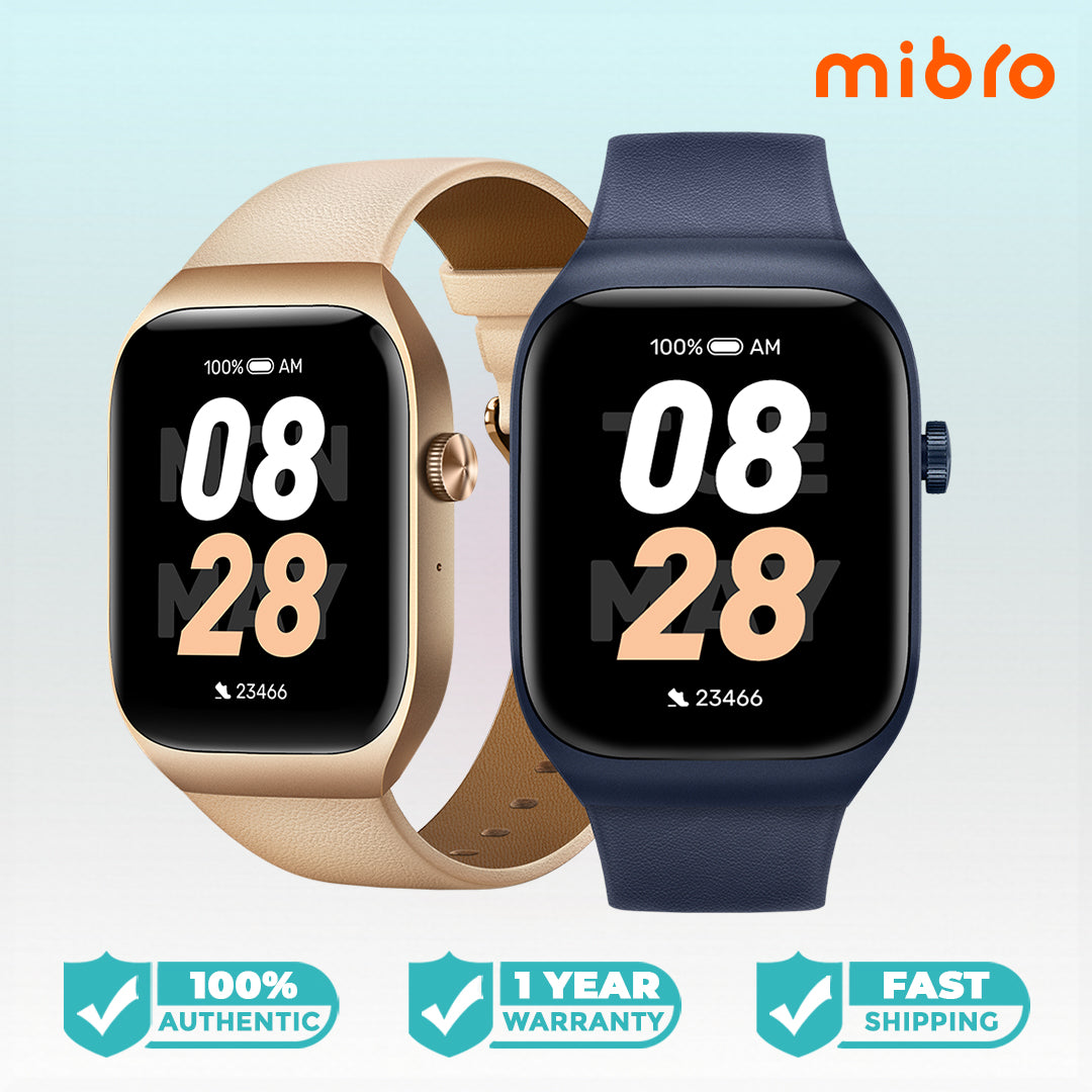 Mibro T2 Smartwatch