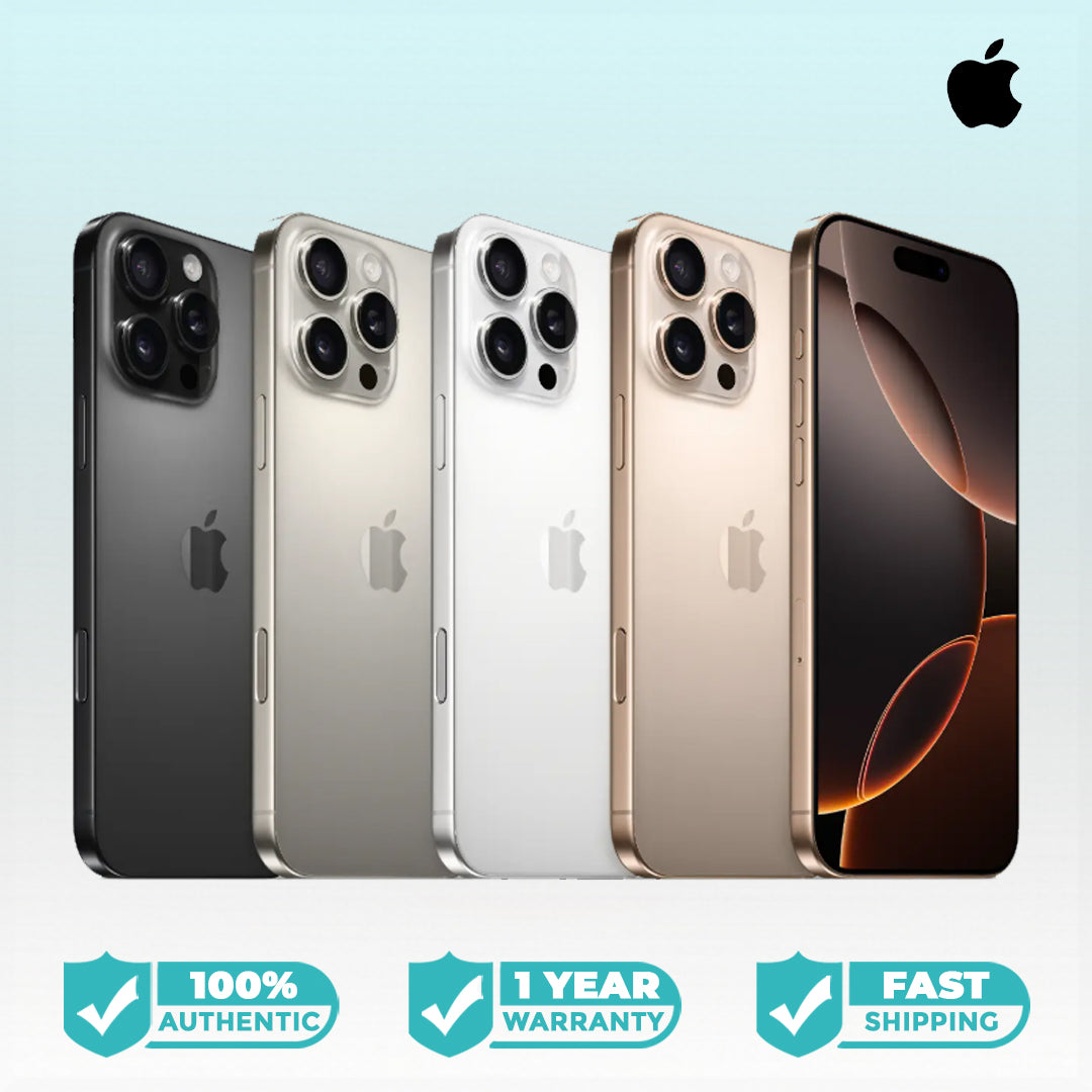 Apple Iphone 16 Pro