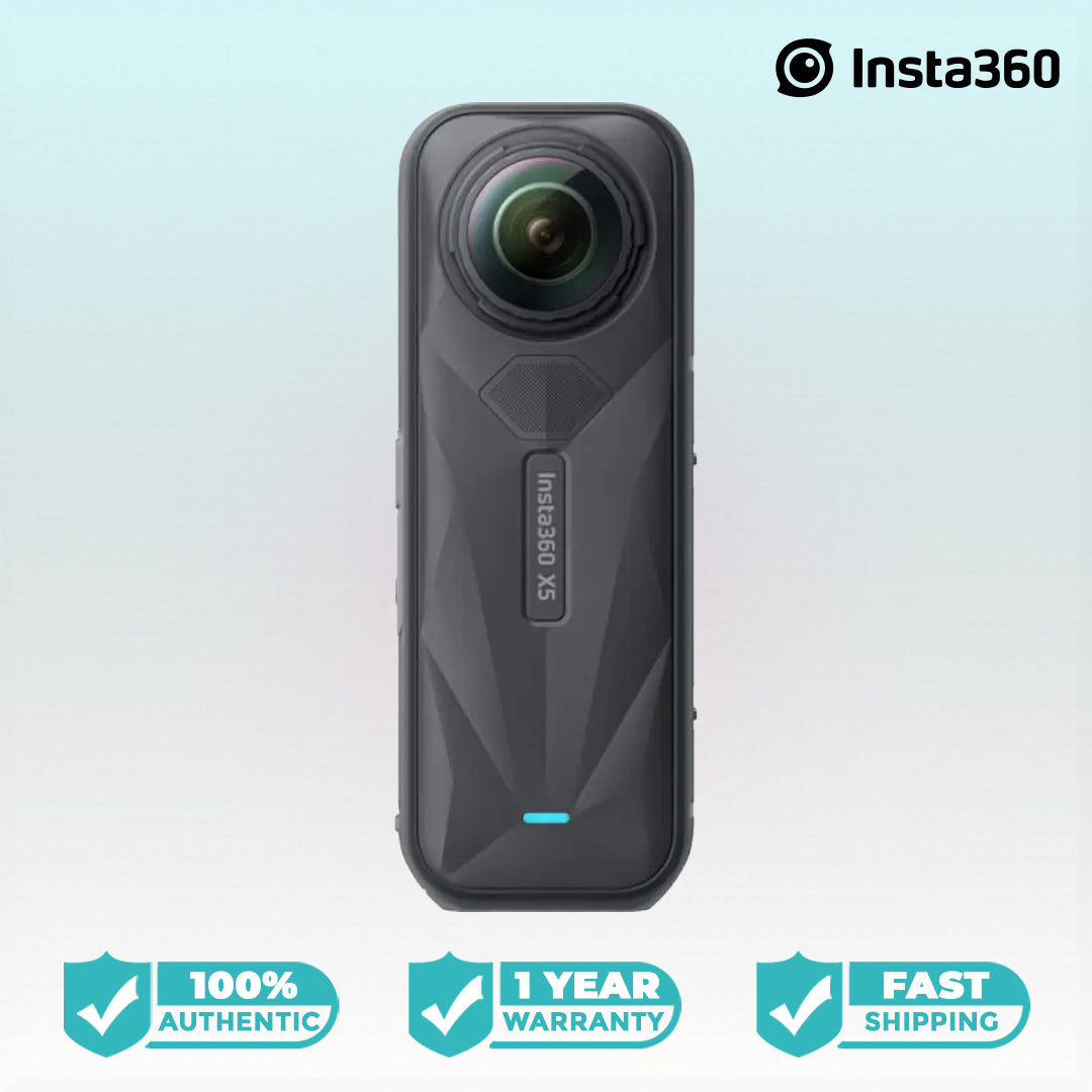 Insta 360 X5