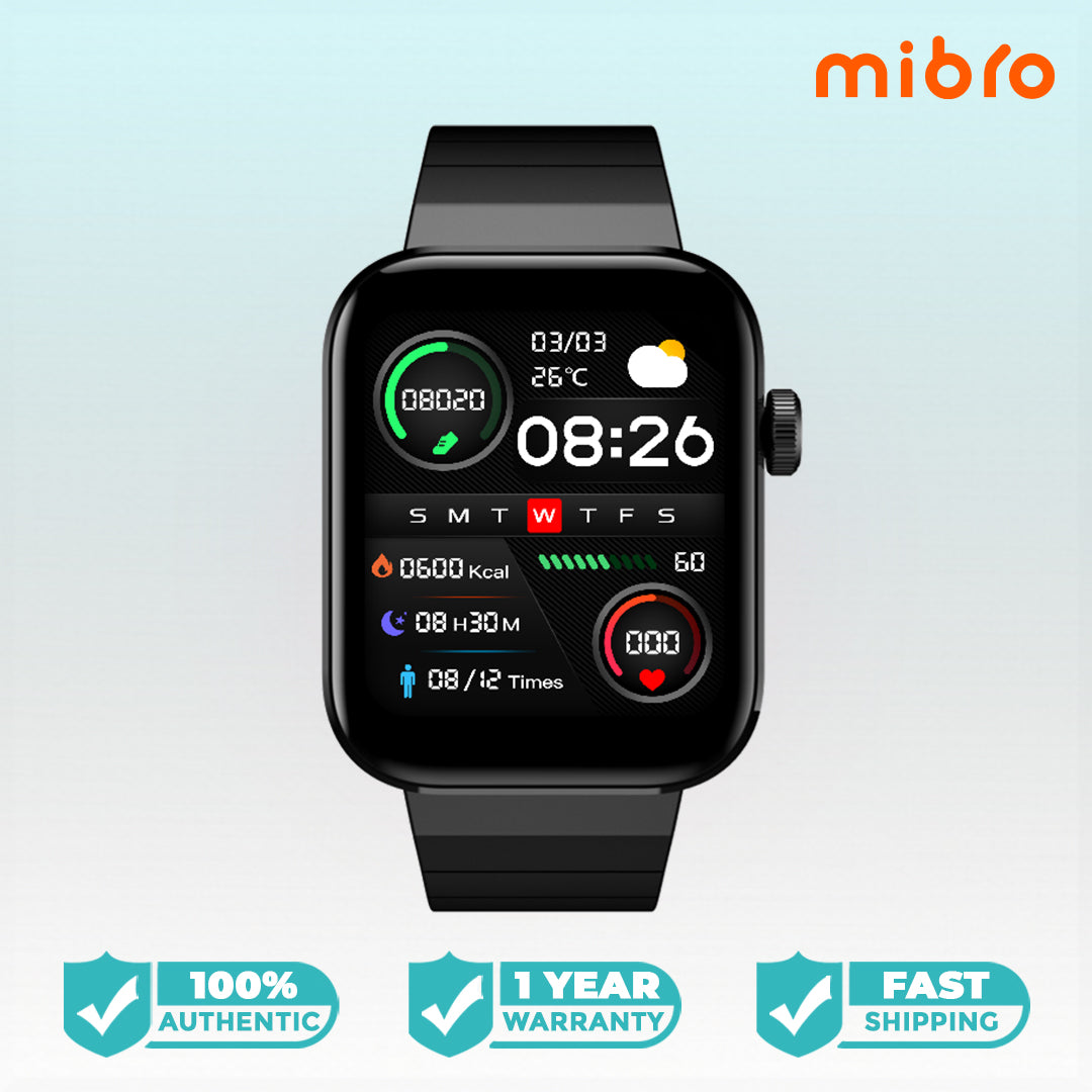 Mibro T1 Smartwatch