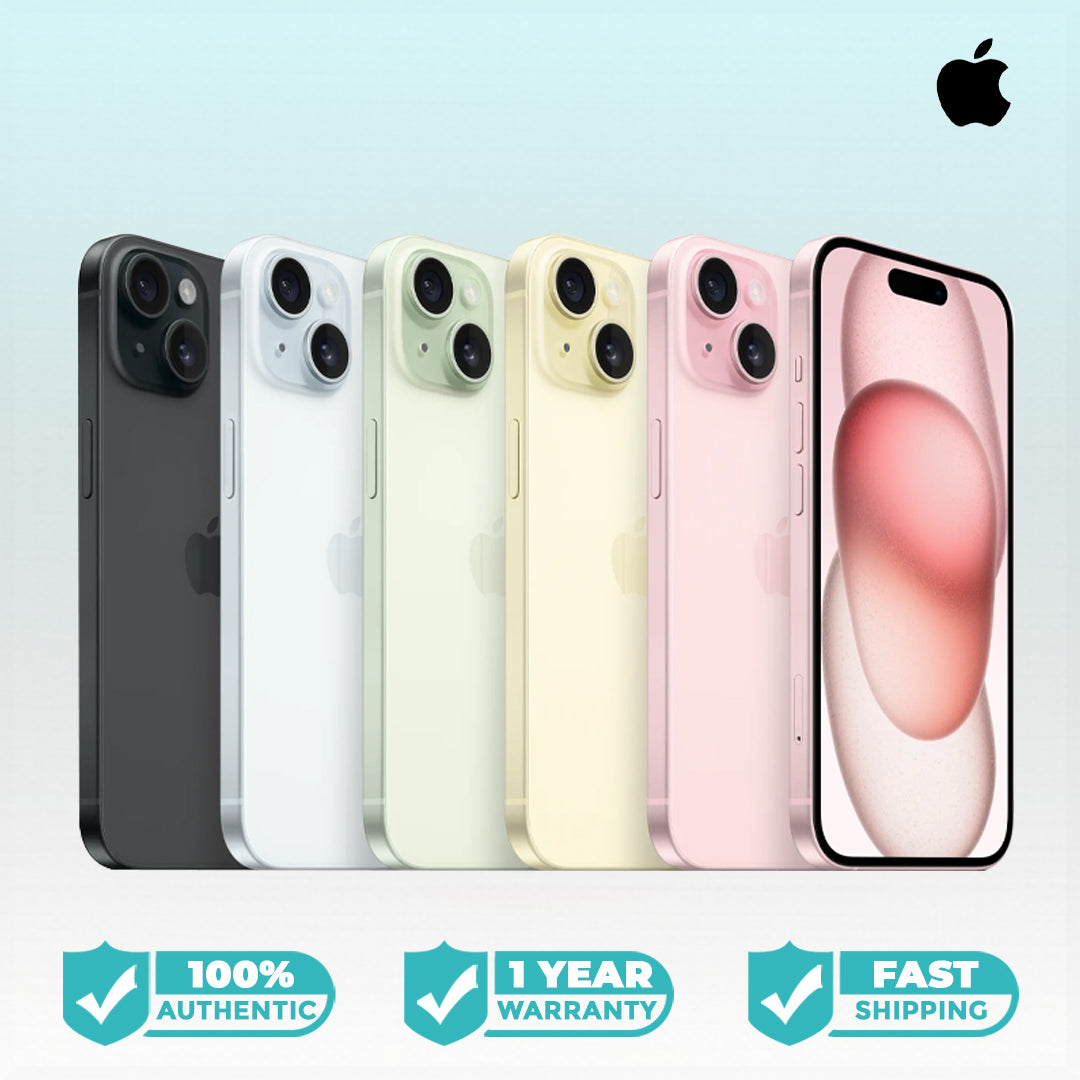 Iphone 15 Plus