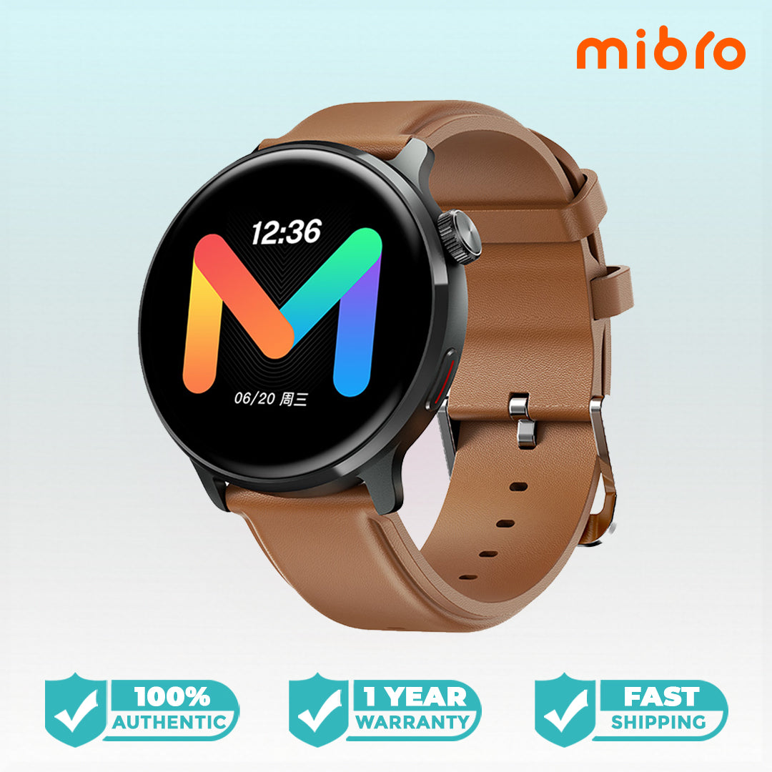 Mibro Lite 2 Smartwatch