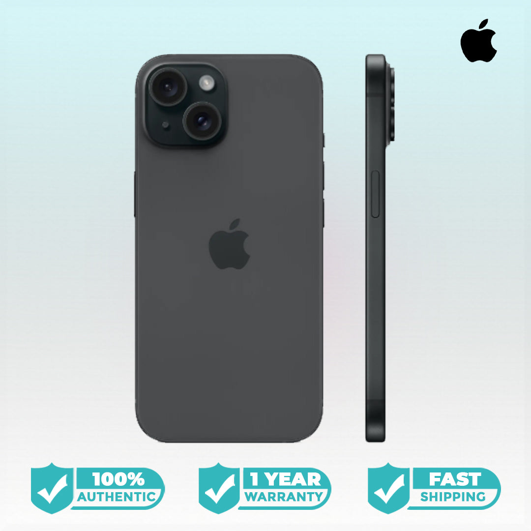 Iphone 15 Plus