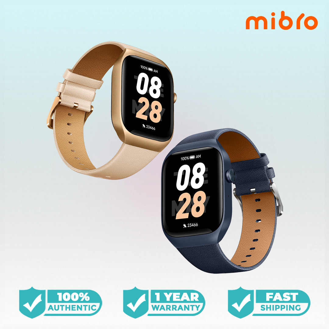 Mibro T2 Smartwatch
