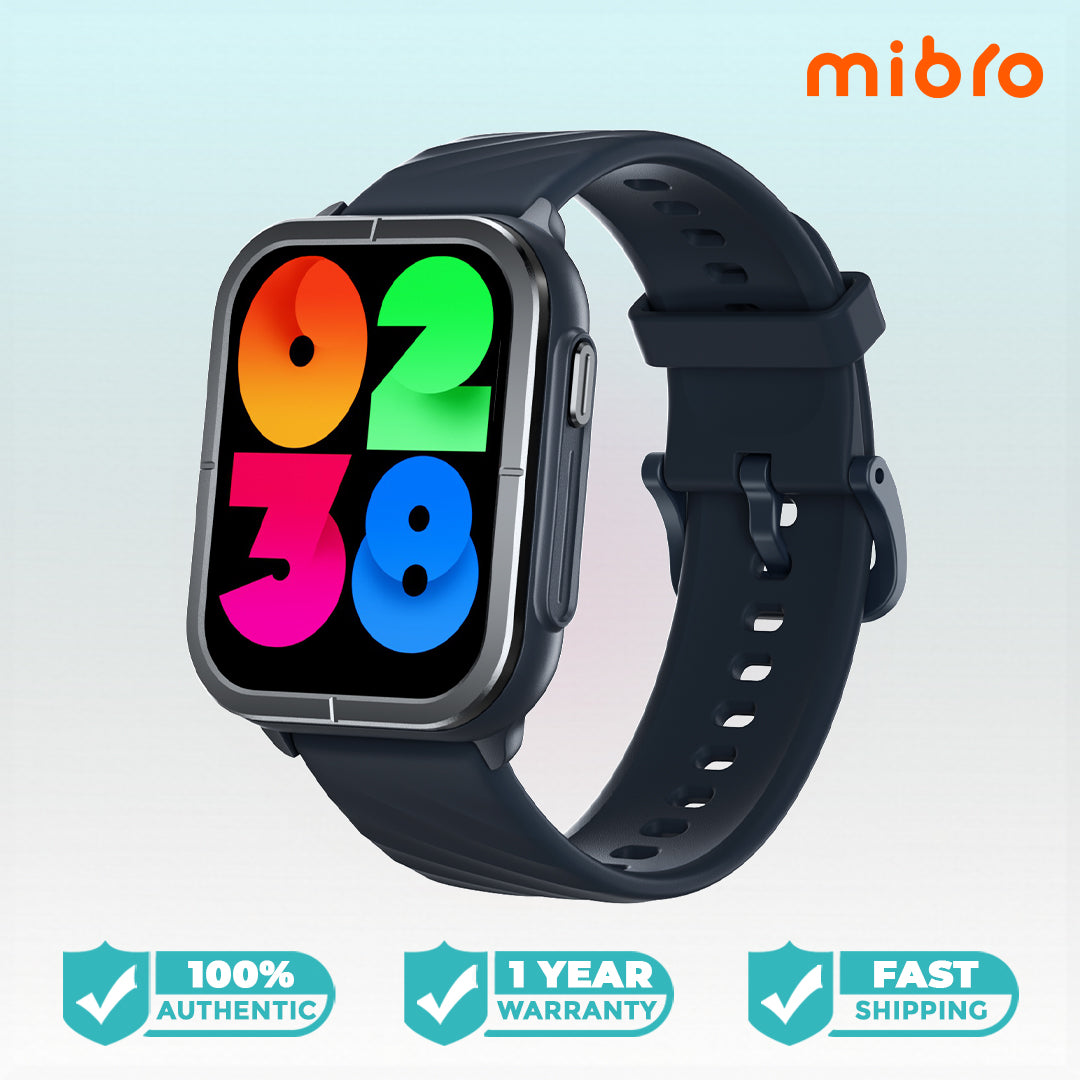 Mibro C3 Smartwatch