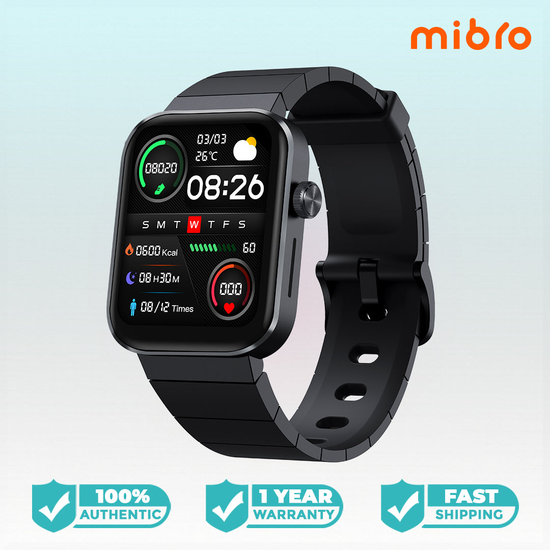 Mibro T1 Smartwatch