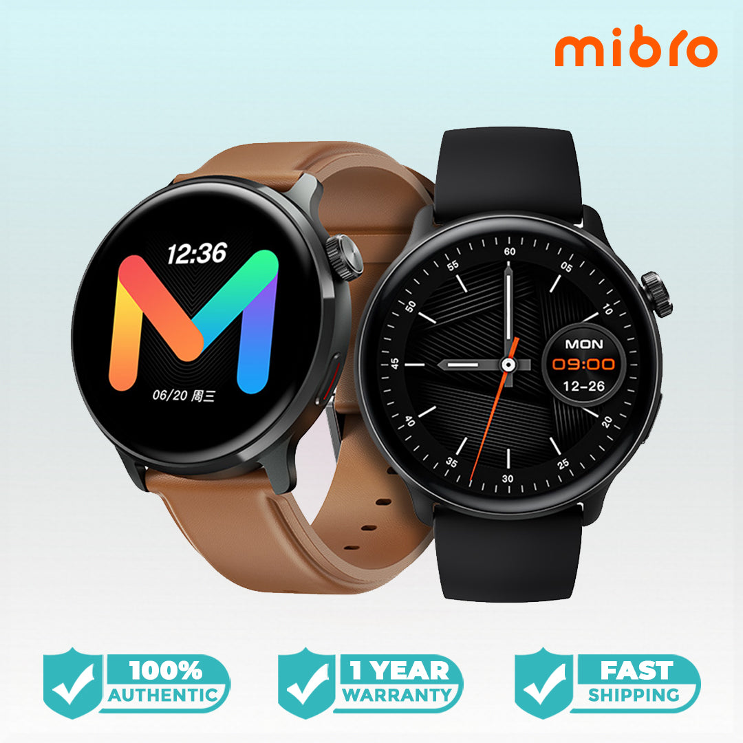 Mibro Lite 2 Smartwatch