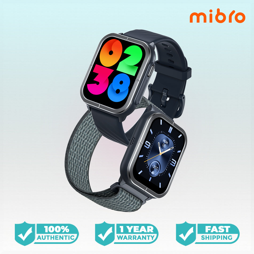 Mibro C3 Smartwatch