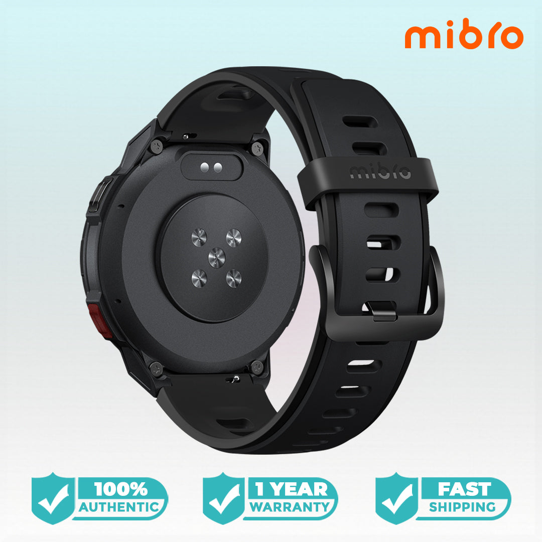 Mibro GS Pro Smartwatch