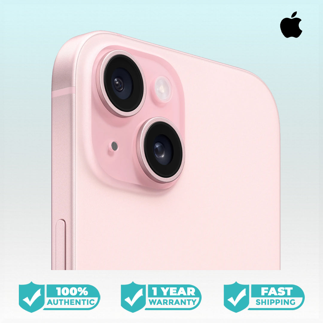 Iphone 15 Plus