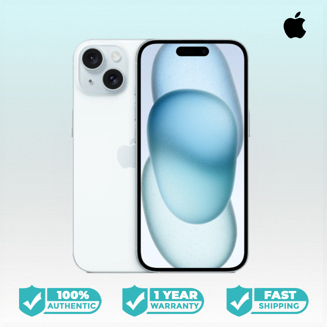 Iphone 15 Plus