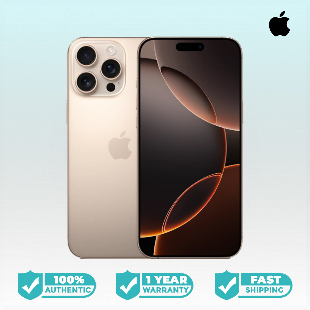 Apple Iphone 16 Pro