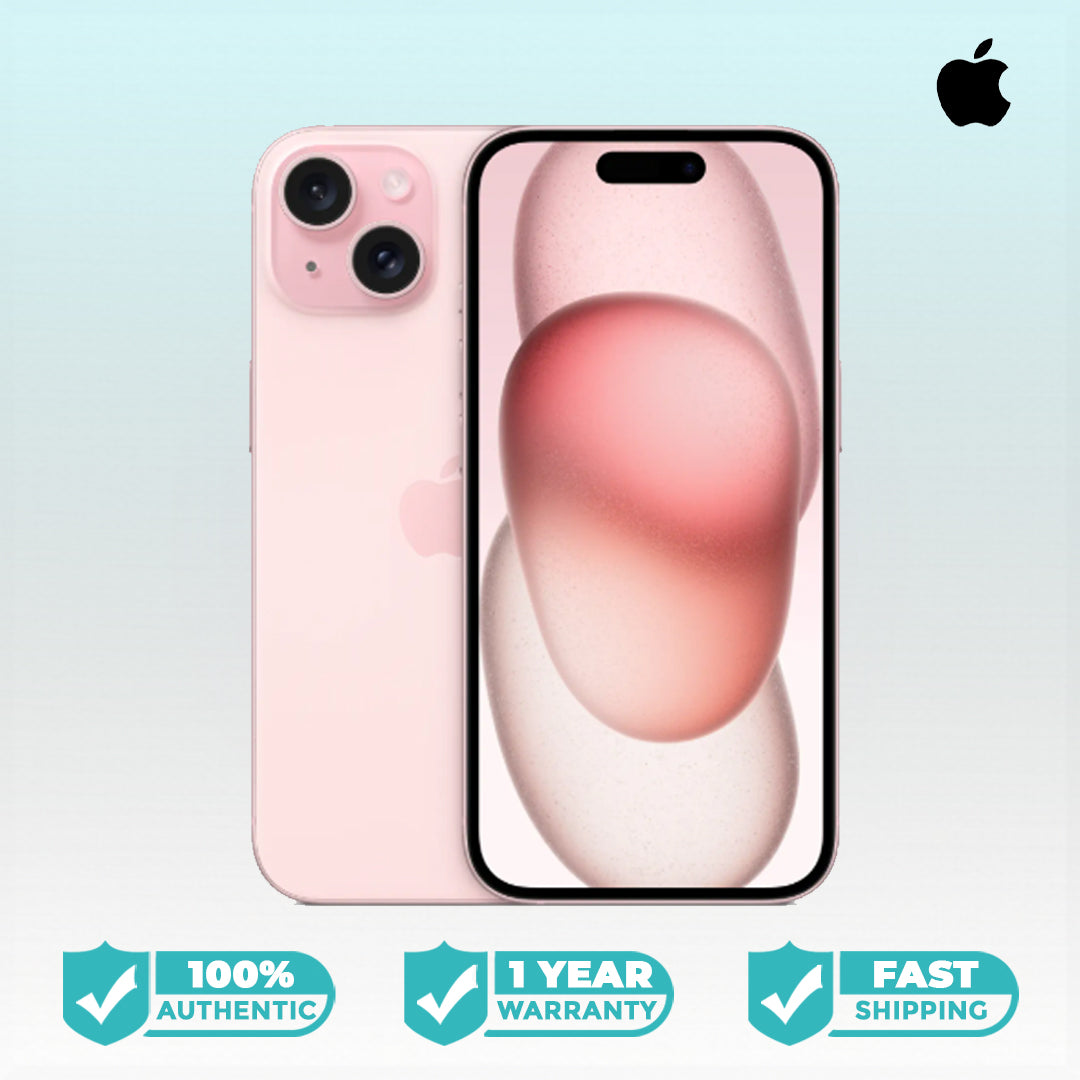 Iphone 15 Plus