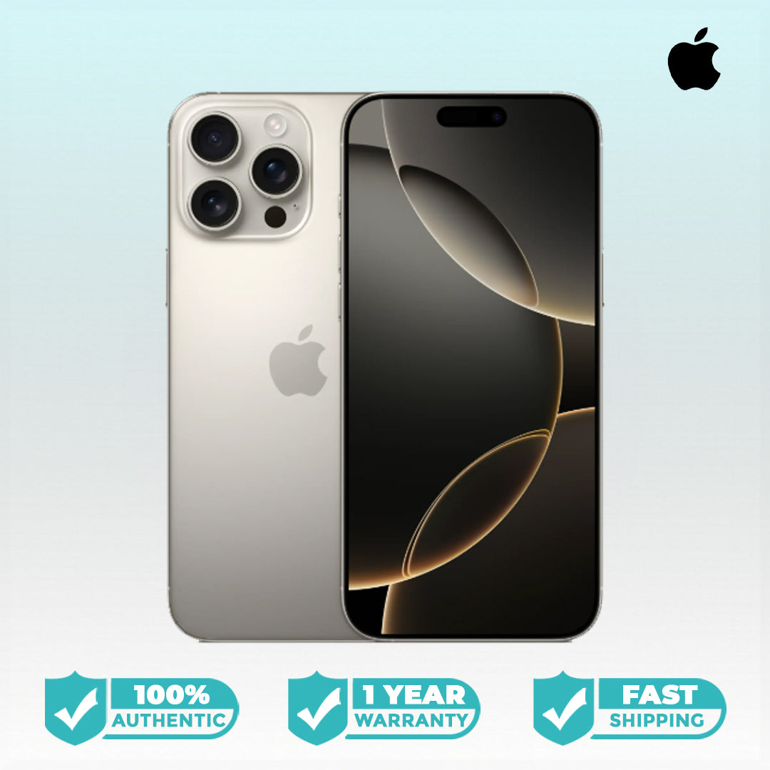 Apple Iphone 16 Pro