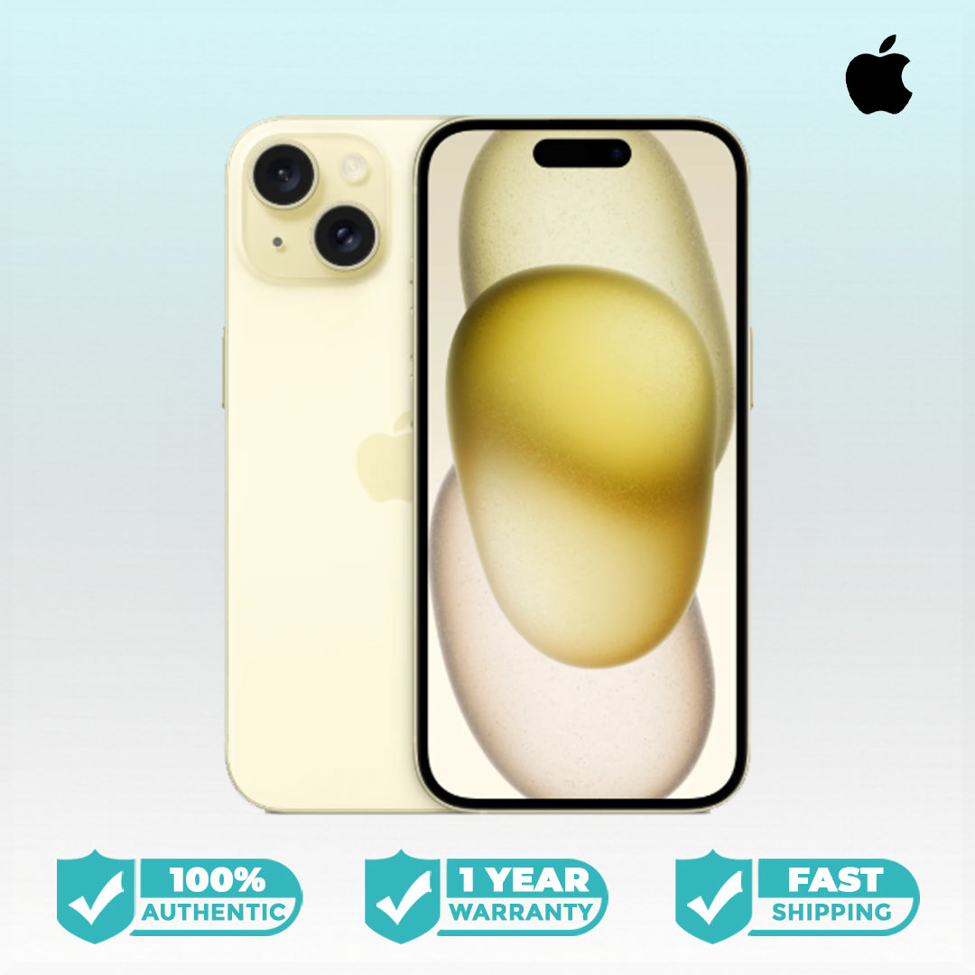 Iphone 15 Plus