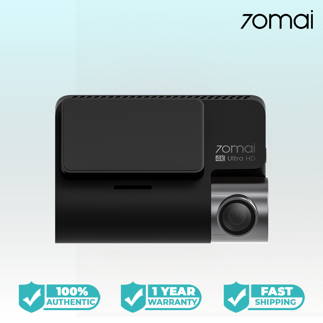 70mai Dashcam A800S-1 Set