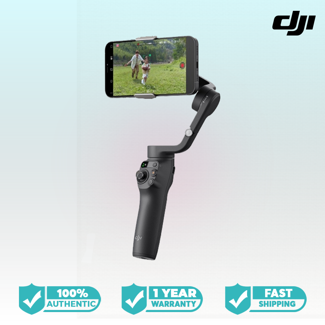 DJI Osmo Mobile 7P