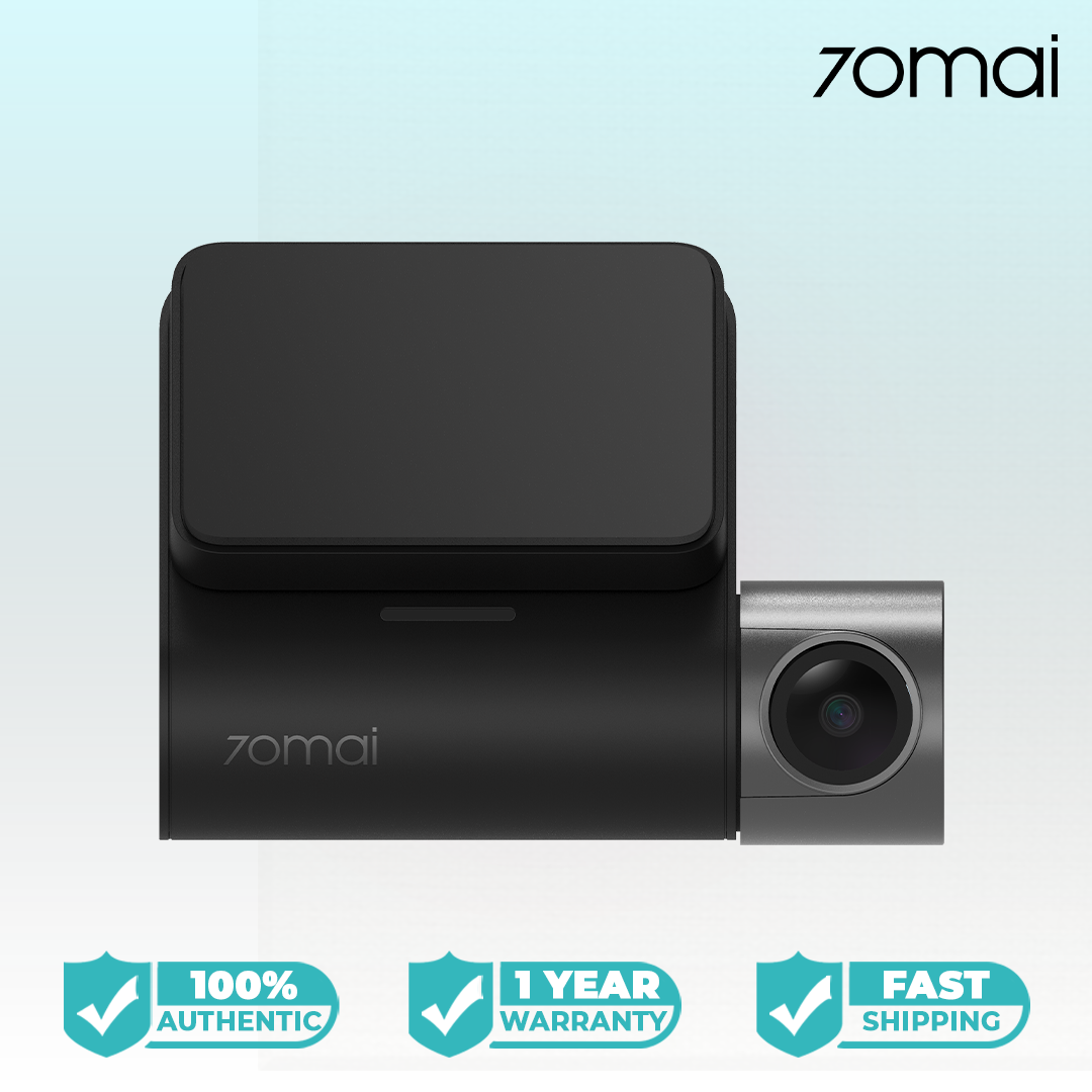 70mai Dashcam A500S-1 Set
