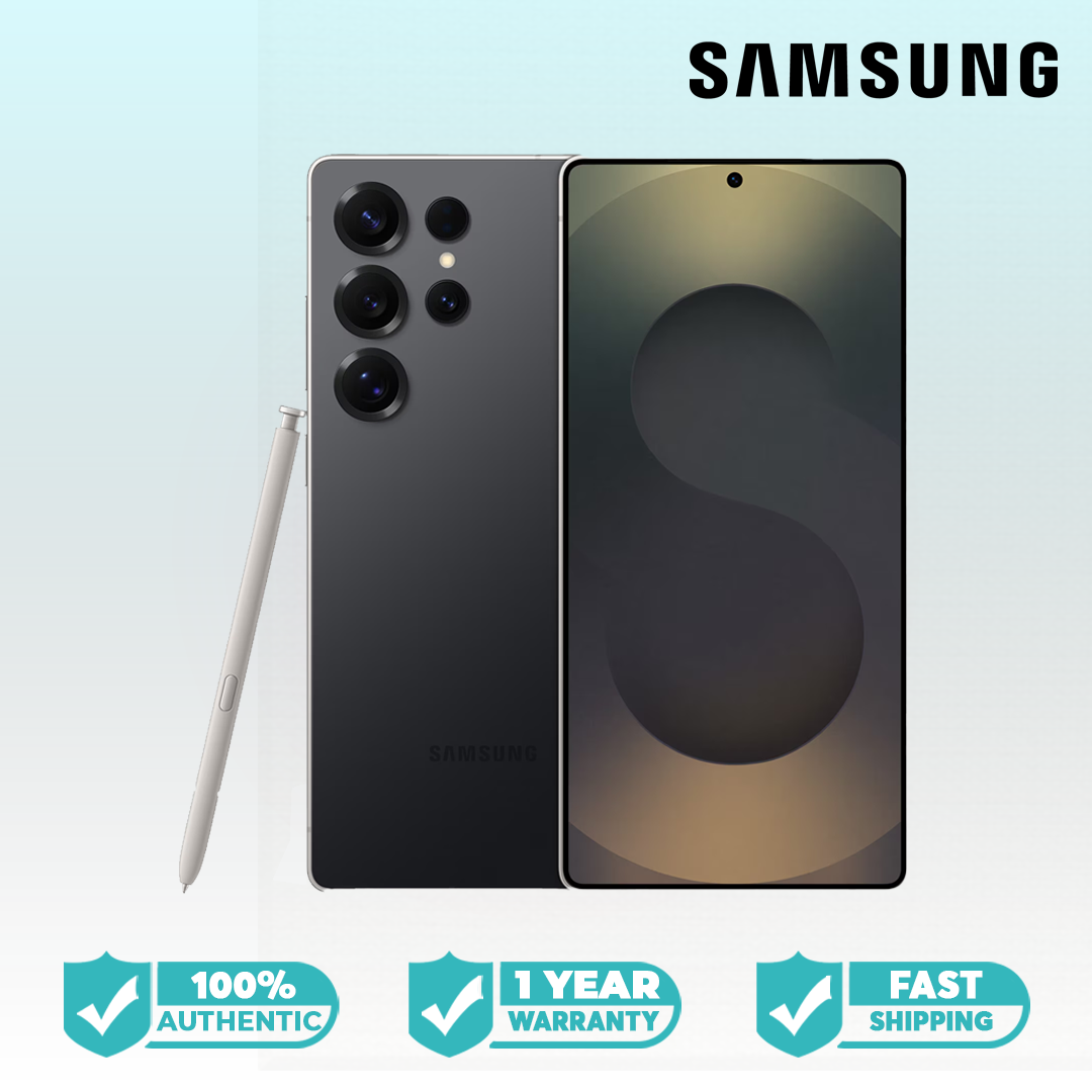 Samsung S25 Ultra
