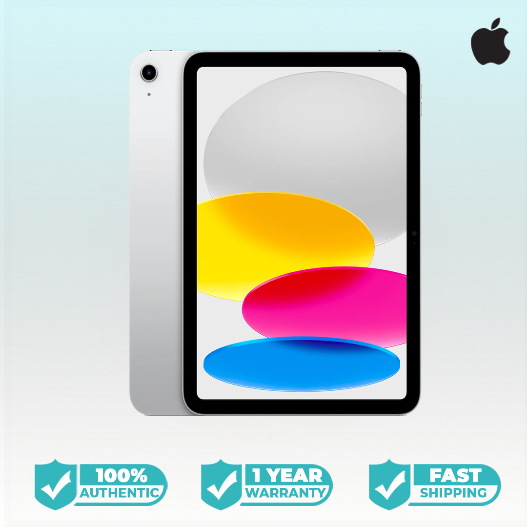 Apple Ipad 11th Gen (A16)