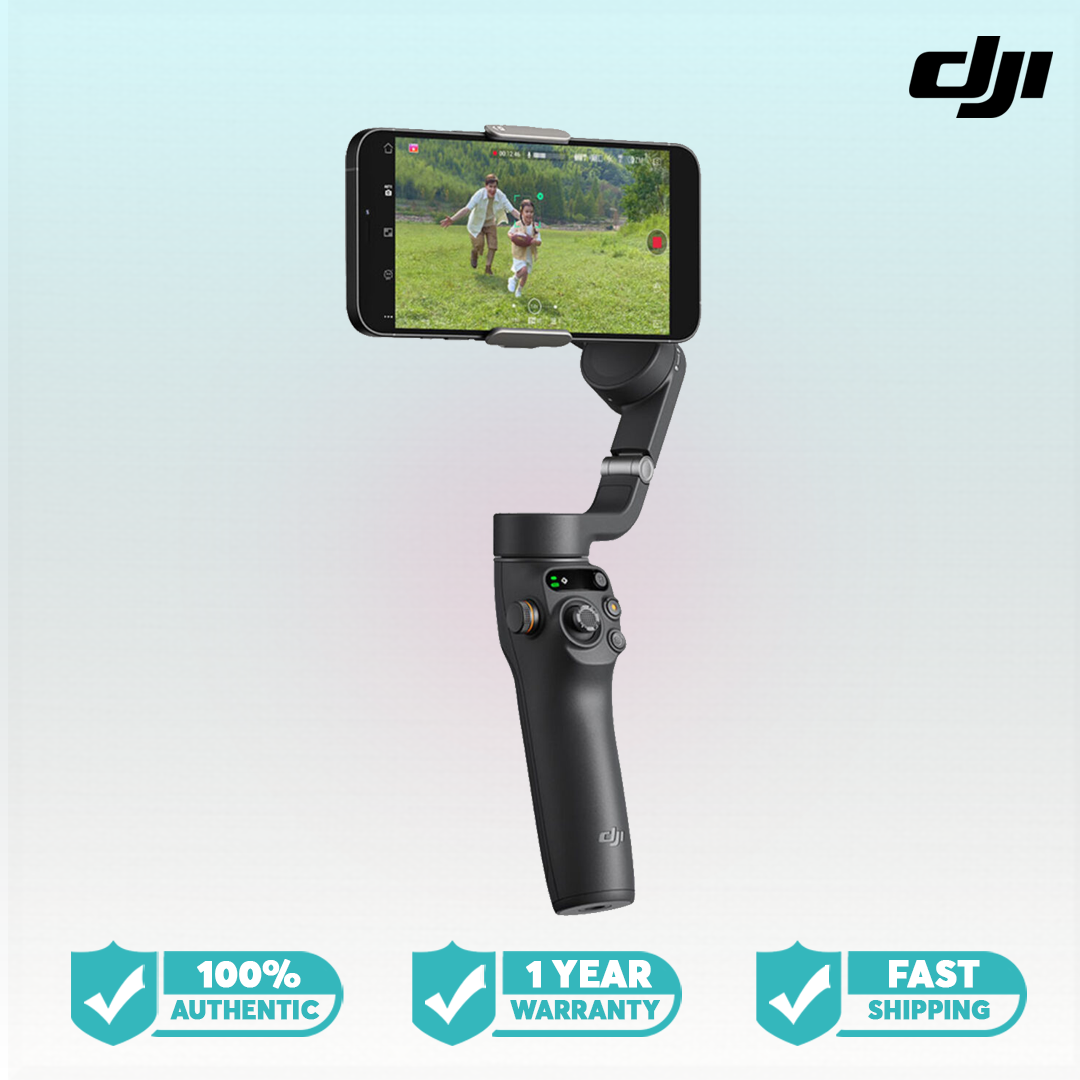 DJI Osmo Mobile 7P