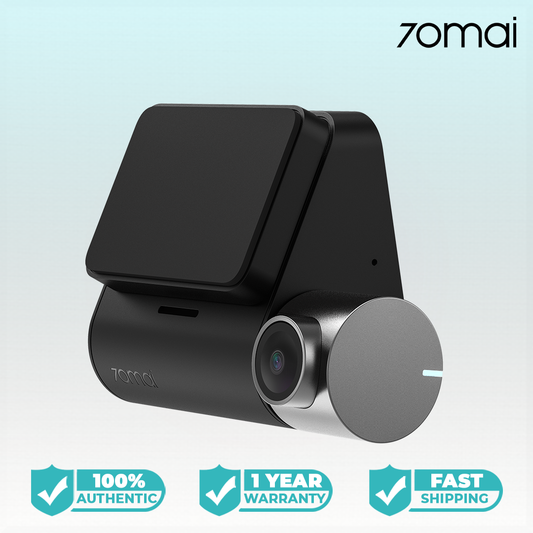 70mai Dashcam A500S Front Only