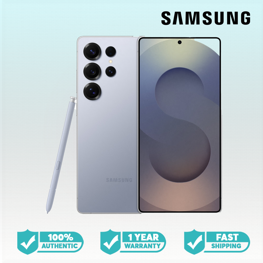 Samsung S25 Ultra