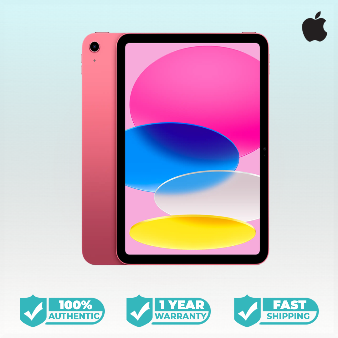 Apple Ipad 11th Gen (A16)