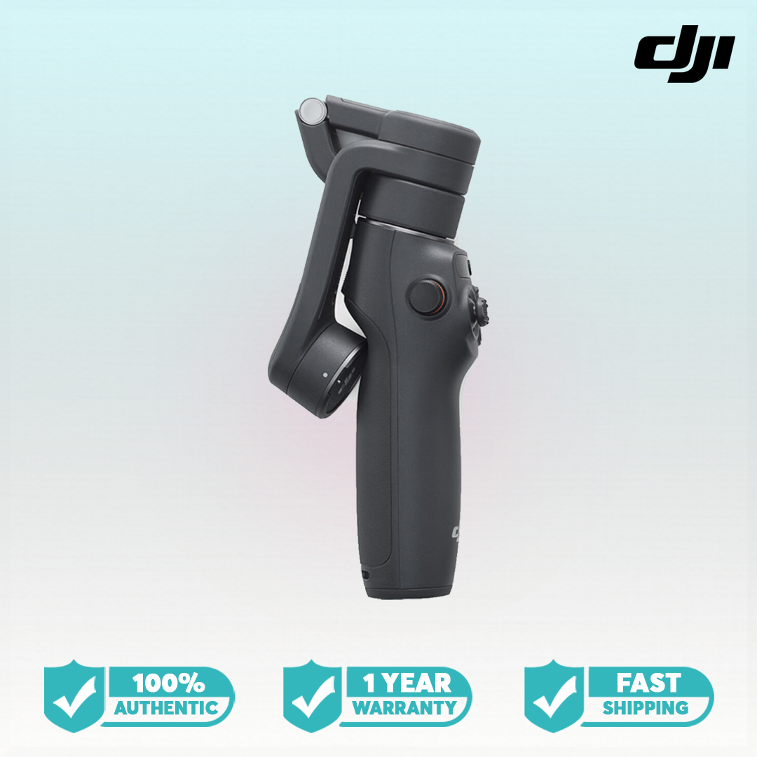 DJI Osmo Mobile 7P