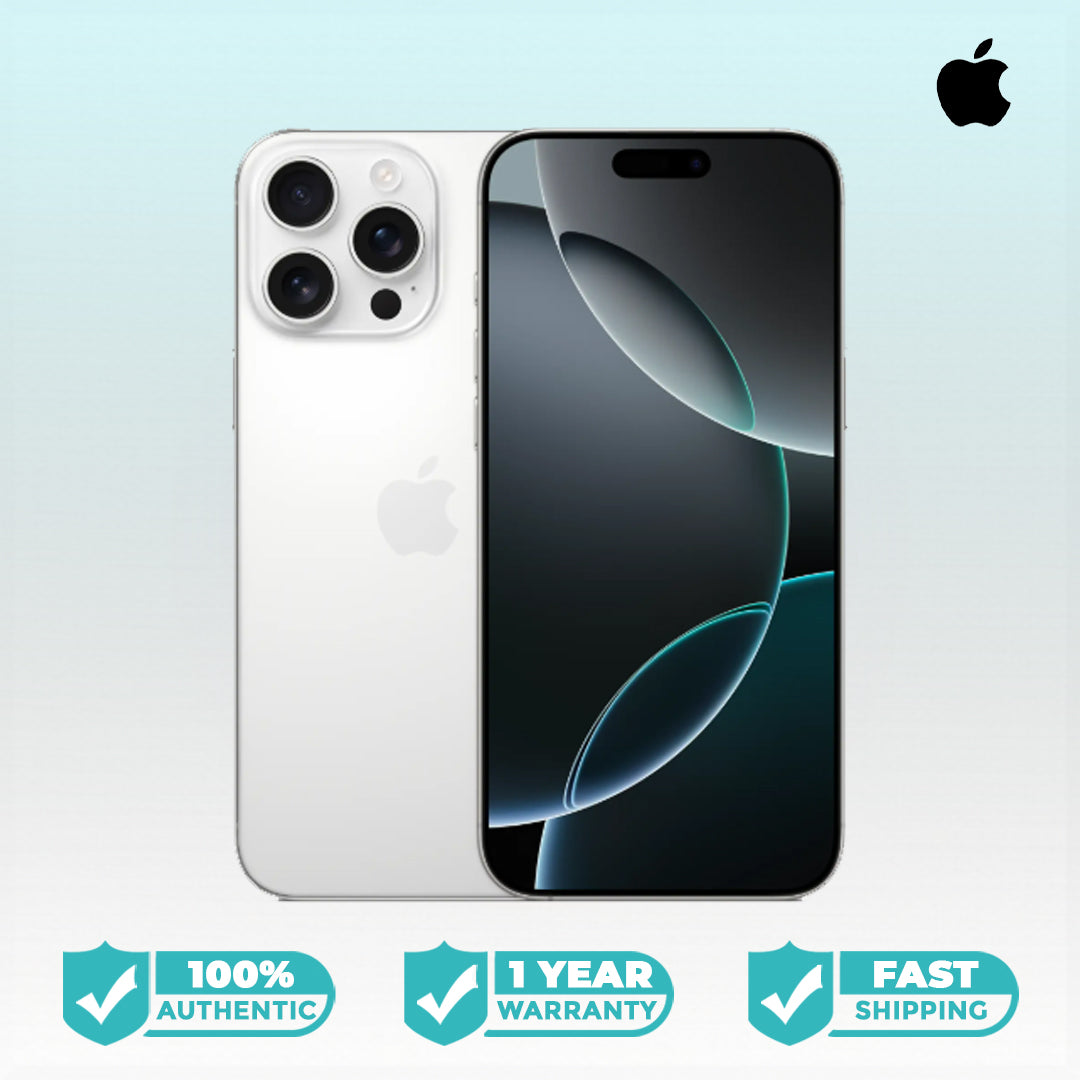 Apple Iphone 16 Pro