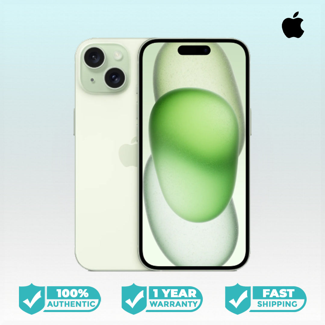 Iphone 15 Plus