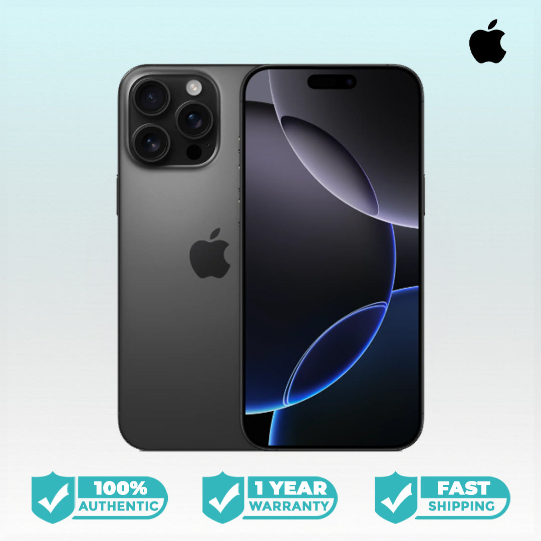 Apple Iphone 16 Pro