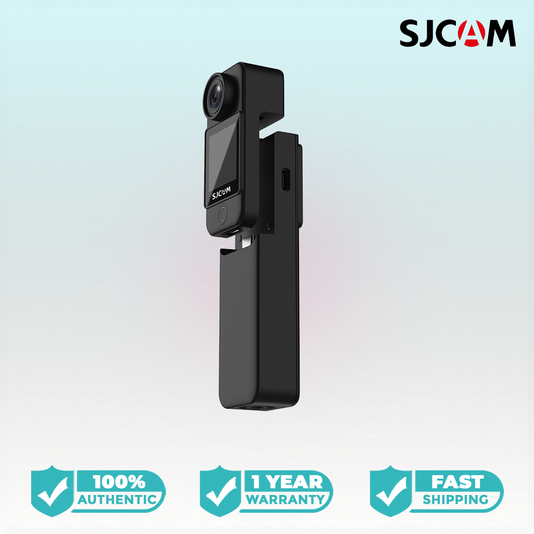 SJCAM C300