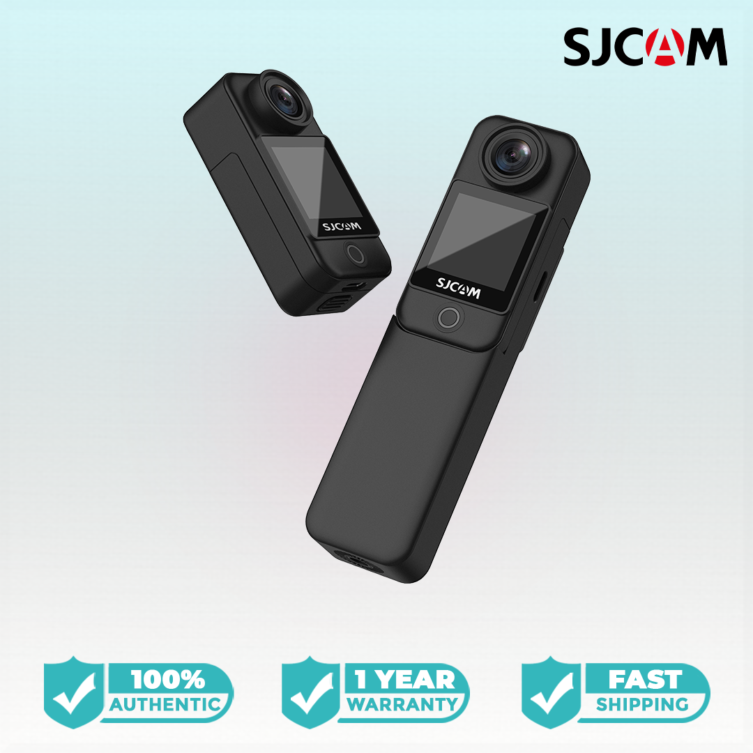 SJCAM C300