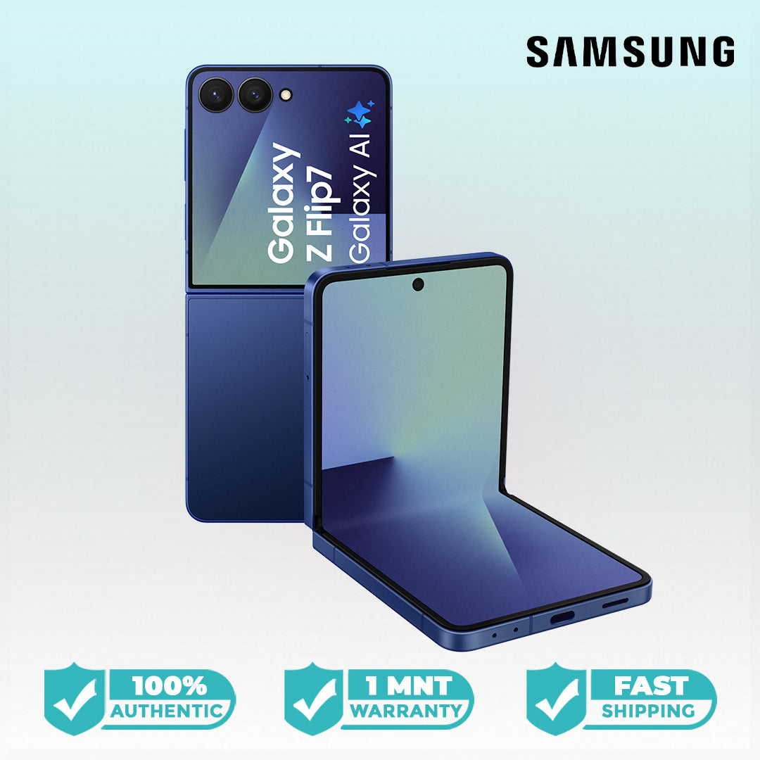 Samsung Z Flip 7