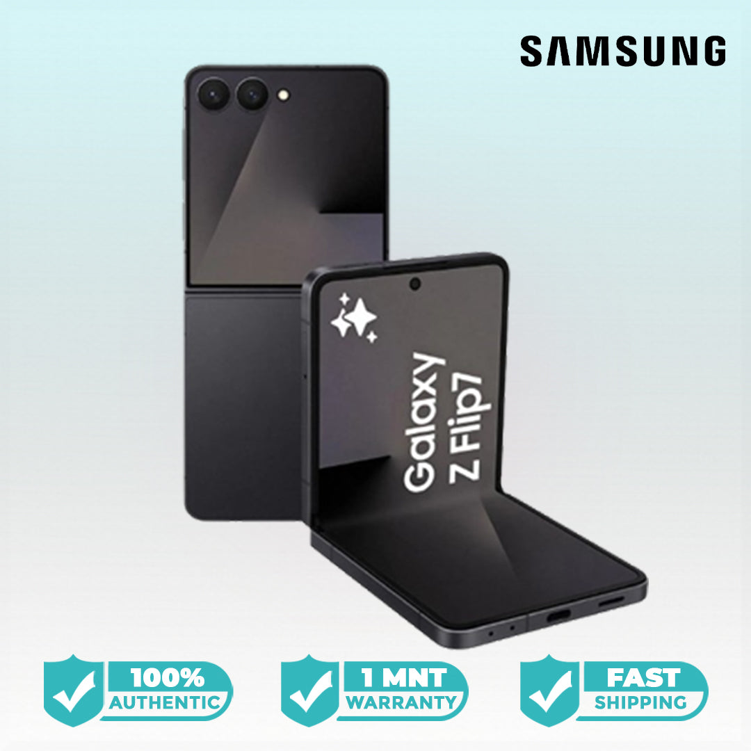 Samsung Z Flip 7