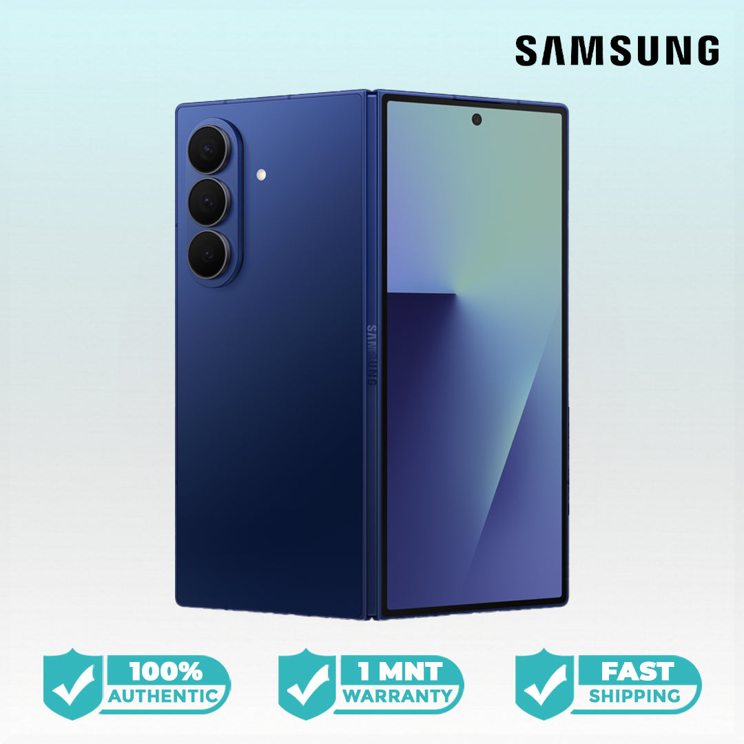 Samsung Fold 7