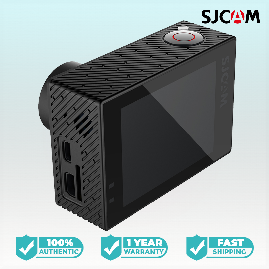 SJCAM SJ6 Legend