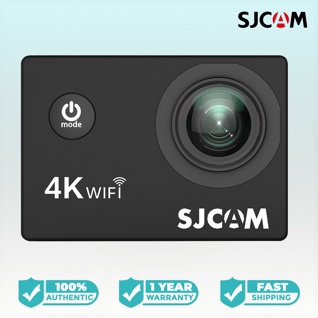 SJCAM SJ4000 WiFi