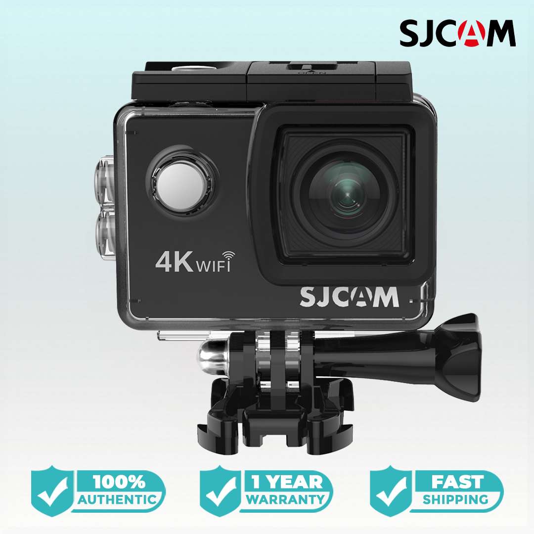 SJCAM SJ4000 WiFi