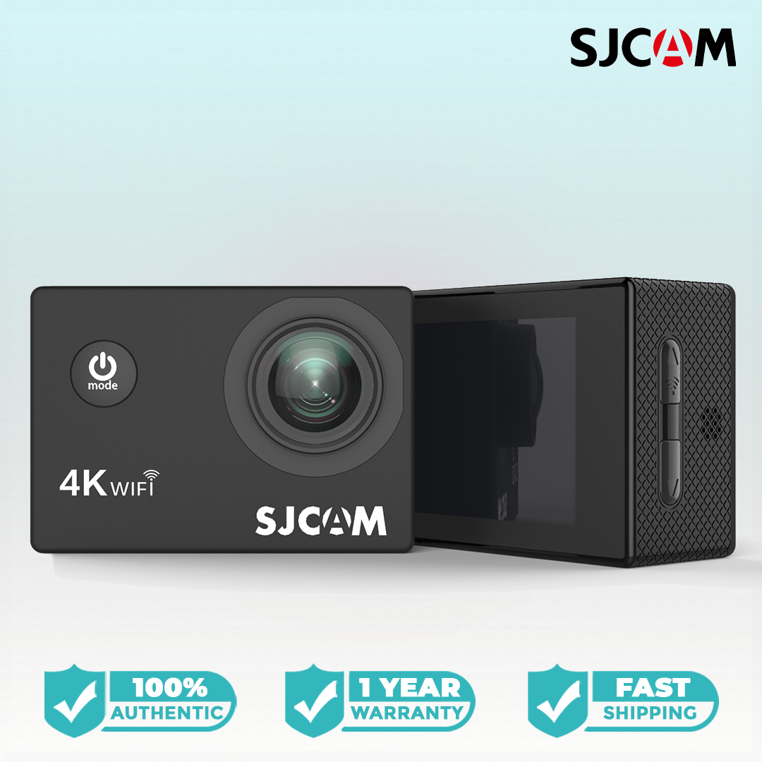 SJCAM SJ4000 WiFi
