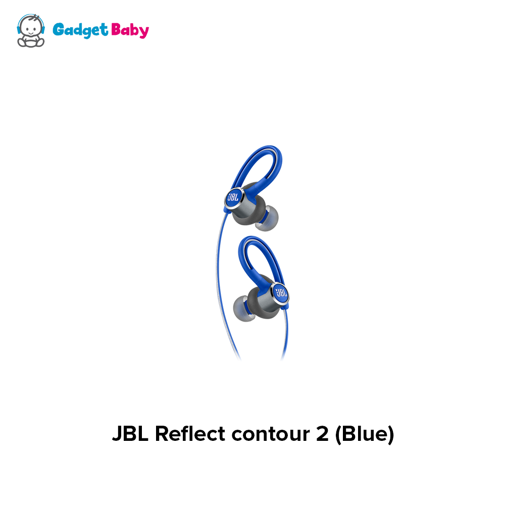 JBL Reflect Contour 2