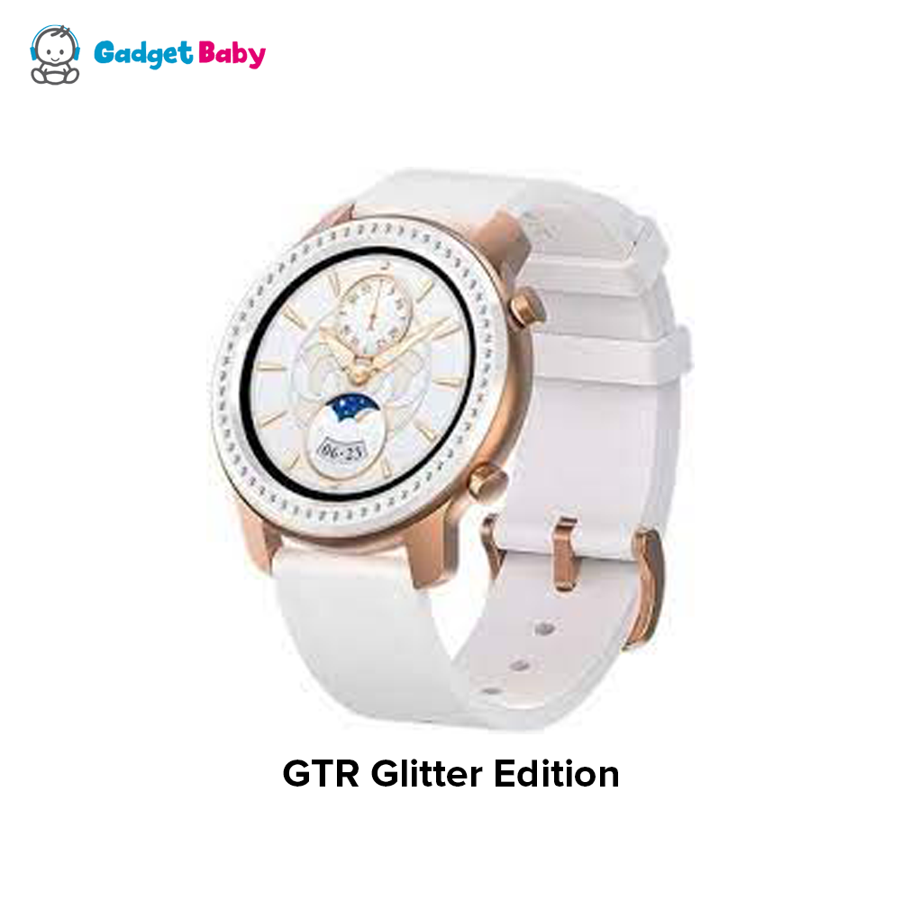 Xiaomi amazfit gtr glitter edition hotsell