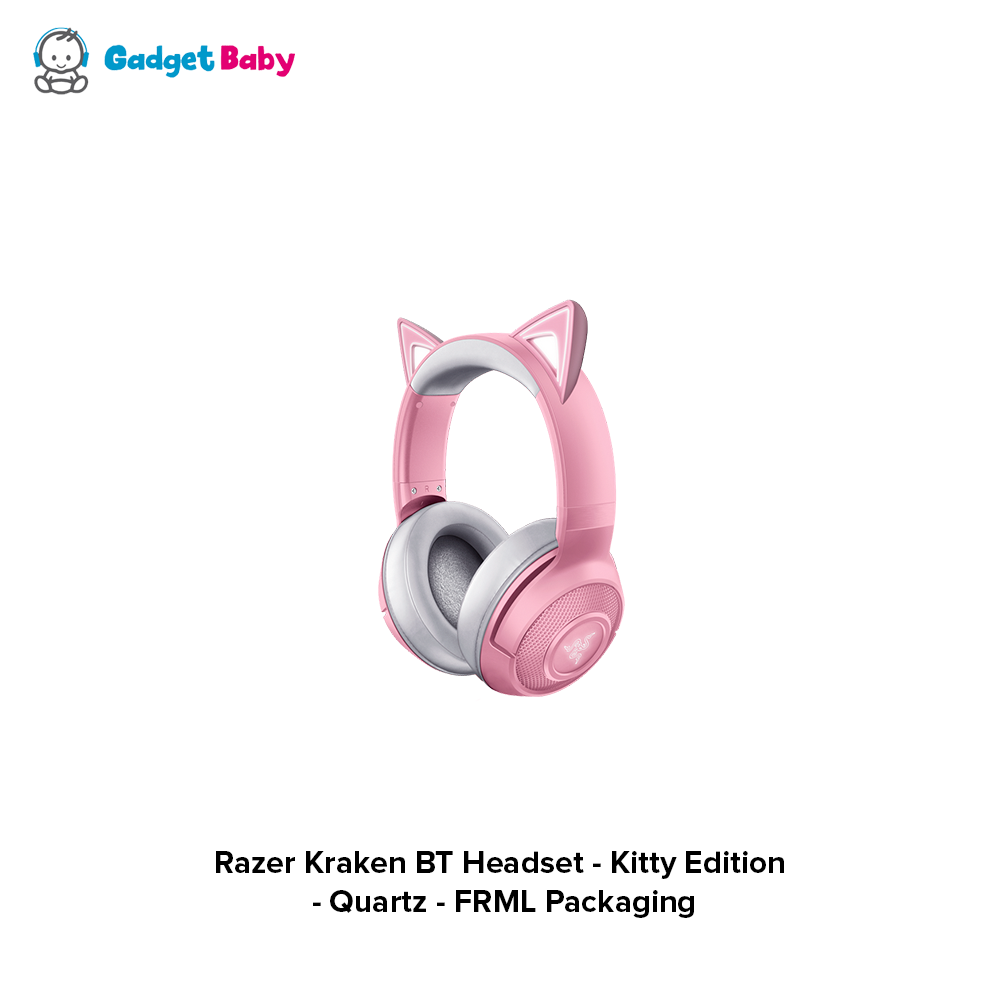 Razer quartz headphones sale