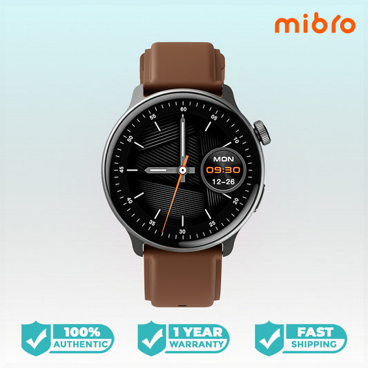 Mibro Lite 2 Smartwatch