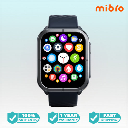 Mibro C3 Smartwatch