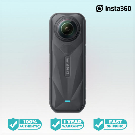 Insta 360 X5