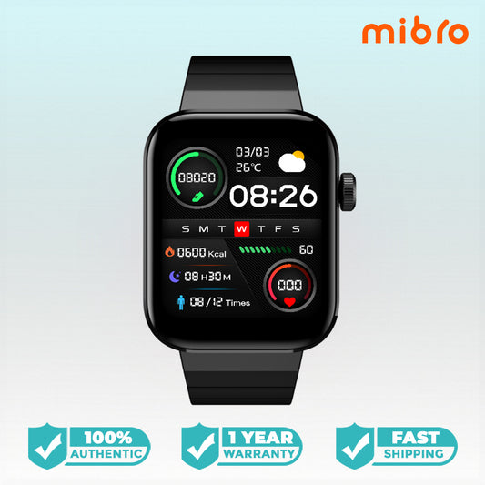 Mibro T1 Smartwatch