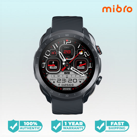 Mibro A2 Smartwatch