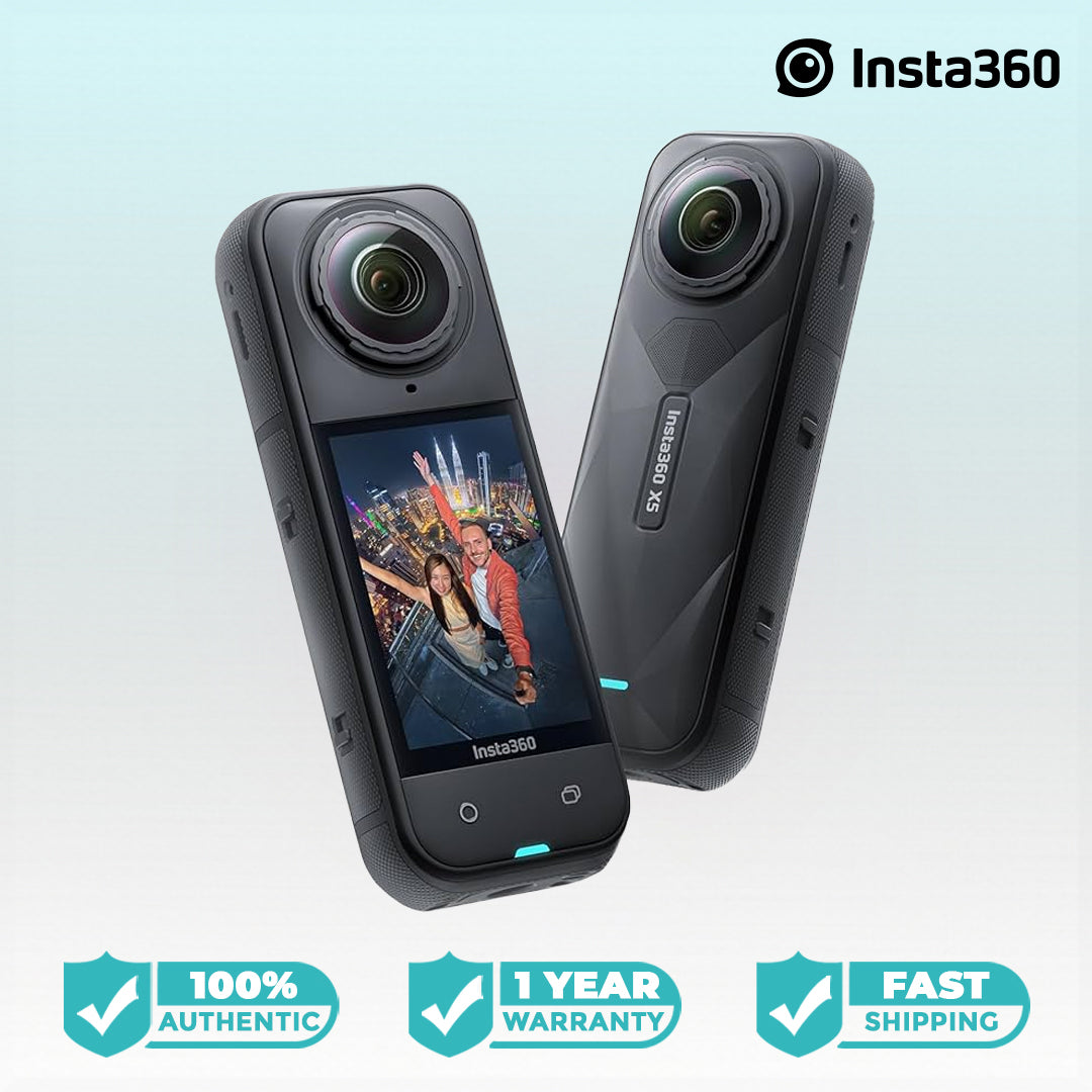 Insta 360 X5